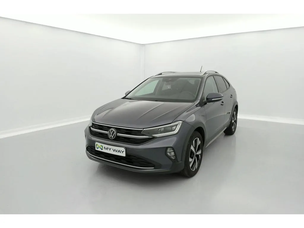 VOLKSWAGEN Taigo 1122_47562_2024