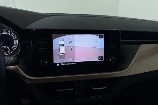 Skoda Scala (2022) — foto 5 van 19
