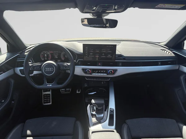 AUDI A4 Avant Dsl (2024) — foto 4 van 23