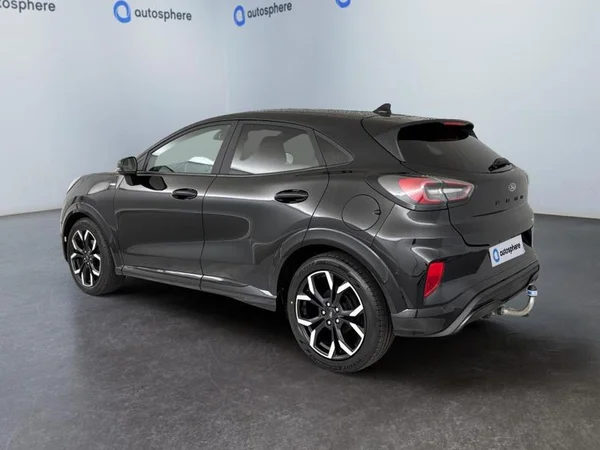 FORD Puma (2021) — foto 24 van 27