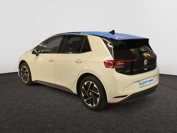 VOLKSWAGEN ID.3 (2024) — foto 18 van 24