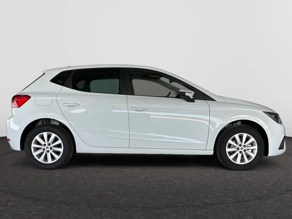 SEAT Ibiza 5P/D (2025) — foto 5 van 24