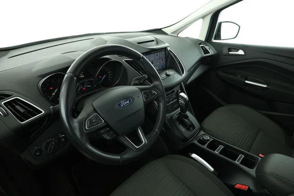 Ford C-Max (2018) — foto 2 van 16