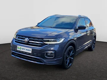 VOLKSWAGEN T-Cross (2024)