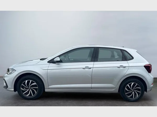 Volkswagen Polo (2026) — foto 17 van 22