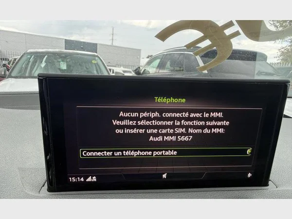 Audi Q2 (2022) — foto 13 van 26