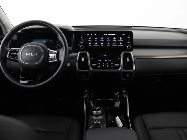 KIA Sorento (2024) — foto 31 van 31