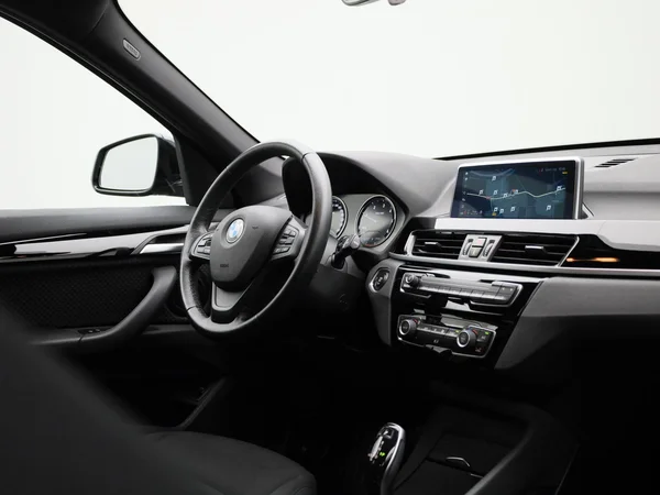 BMW X1 (2021) — foto 30 van 39