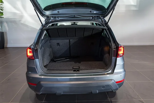 SEAT Arona (2018) — foto 5 van 32