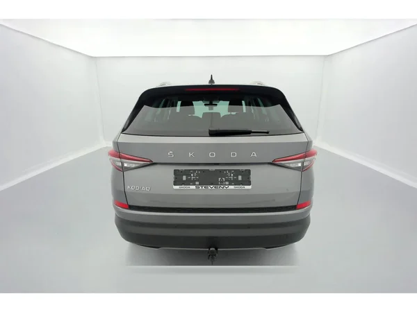 SKODA Kodiaq (2022) — foto 24 van 36