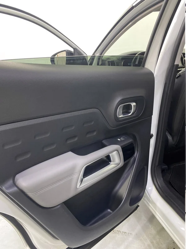 Citroen C5 Aircross PHEV (2021) — foto 51 van 60