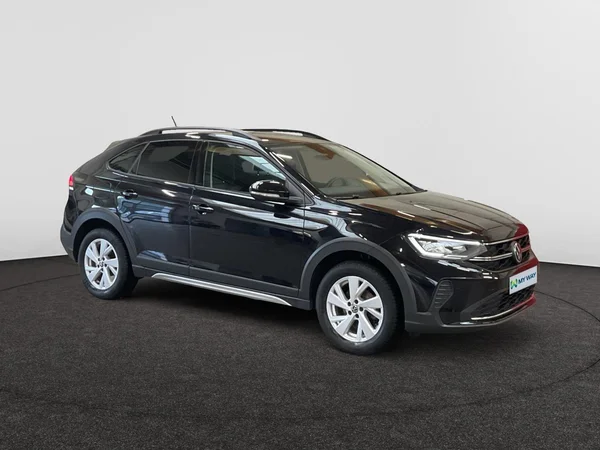 VOLKSWAGEN Taigo (2024) — foto 20 van 22