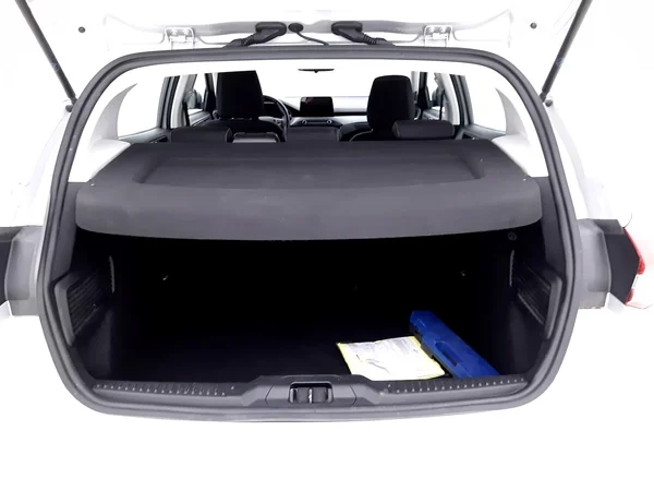 Ford Focus (2022) — foto 8 van 25