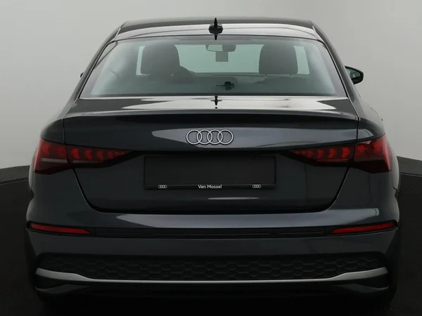 AUDI A3 Sedan (2025) — foto 4 van 26