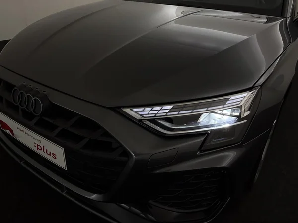AUDI A3 Sportback (2025) — foto 6 van 18