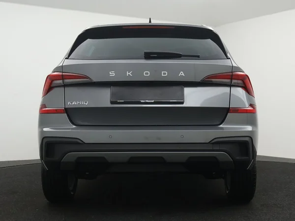 SKODA Kamiq (2025) — foto 20 van 23