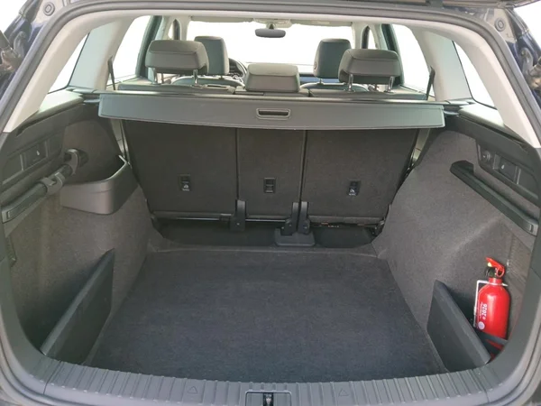SKODA Kodiaq (2021) — foto 19 van 21
