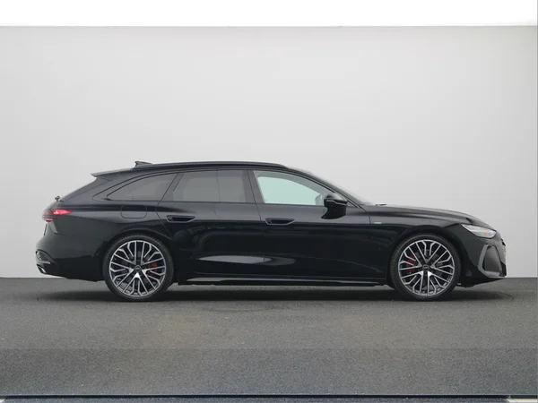 AUDI A6 Avant e-hybrid (PHEV) (2026) — foto 27 van 29