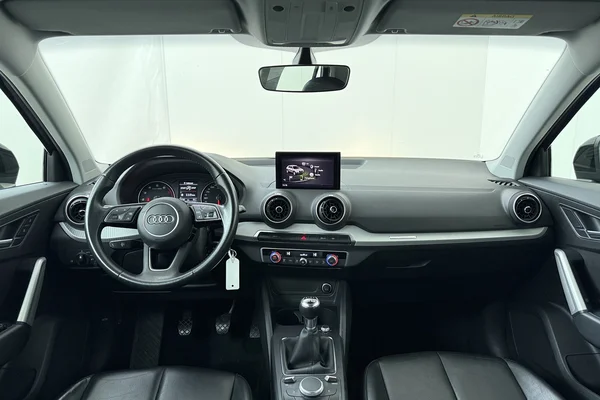 Audi Q2 (2020) — foto 18 van 18