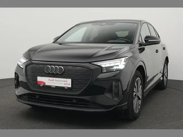 AUDI Q4 Sportback e-tron (2023)