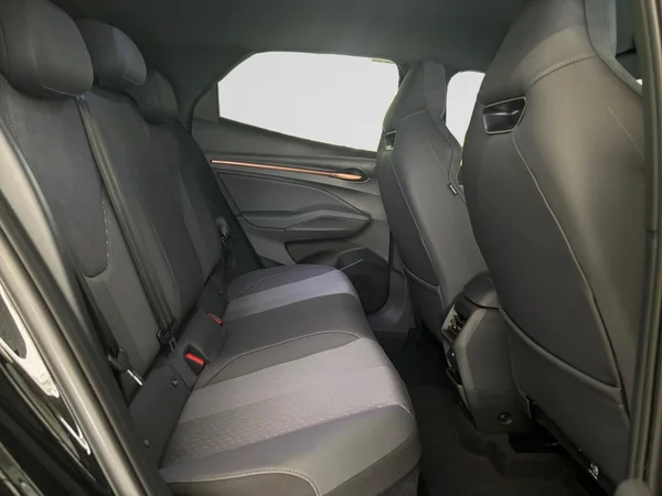 CUPRA Raval (2026) — foto 11 van 24