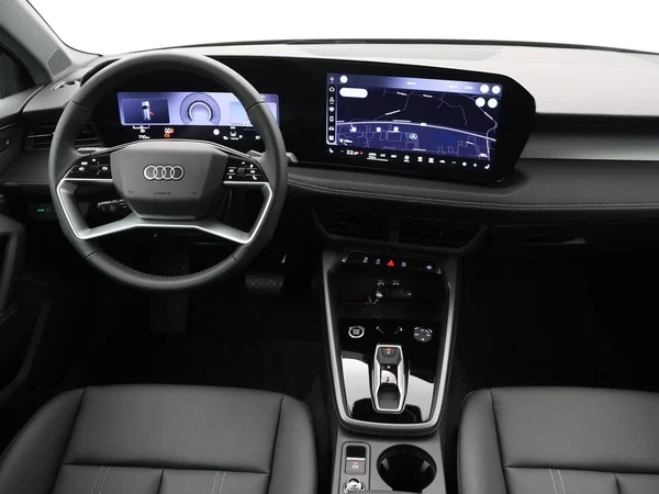 AUDI A3 Sportback (2026) — foto 3 van 21