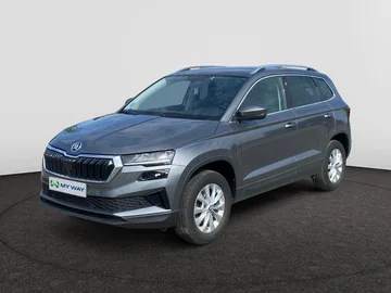 SKODA Karoq (2023)