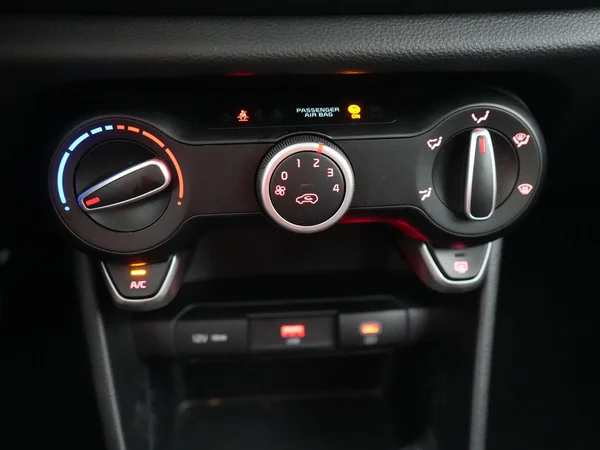 Kia Picanto (2025) — foto 9 van 21