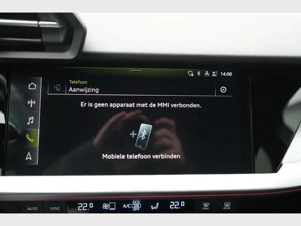 AUDI A3 Sportback (2021) — foto 29 van 30