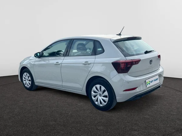 VOLKSWAGEN Polo (2025) — foto 8 van 18