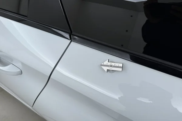 Peugeot 308 SW (2024) — foto 9 van 20