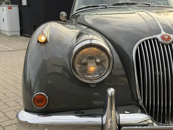 Jaguar XK (1960) — foto 9 van 21