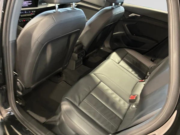 AUDI A3 Sportback (2021) — foto 11 van 24