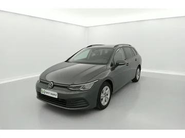 VOLKSWAGEN Golf VIII SW (2022)