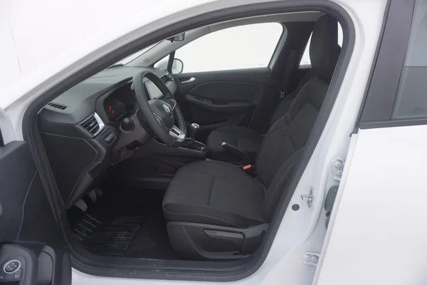 Renault Clio V (2022) — foto 30 van 30