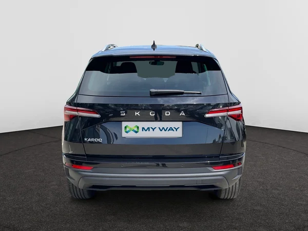 SKODA Karoq (2025) — foto 21 van 22