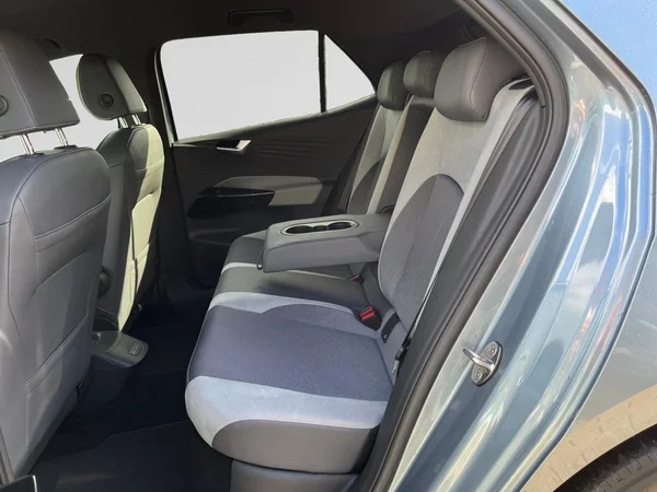 VOLKSWAGEN ID.3 (2021) — foto 19 van 22