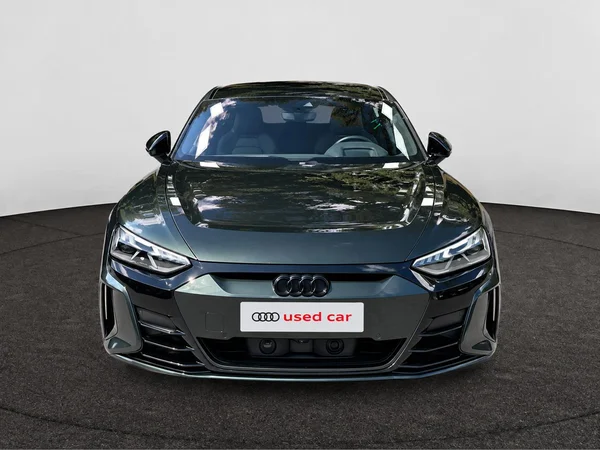 AUDI E-tron GT (2023) — foto 12 van 23