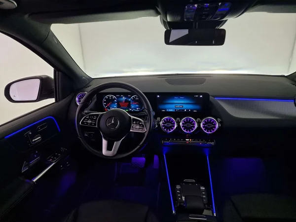 Mercedes-Benz B-Klasse (2021) — foto 18 van 18