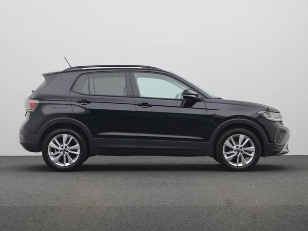 VOLKSWAGEN T-Cross (2025) — foto 17 van 19
