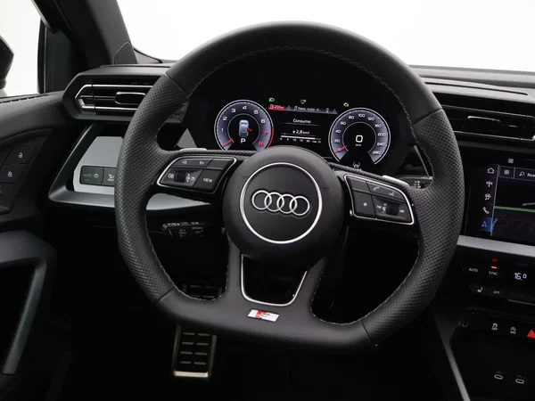 Audi A3 (2026) — foto 18 van 28