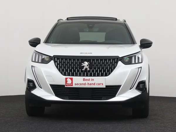 PEUGEOT 2008 (2022) — foto 30 van 32
