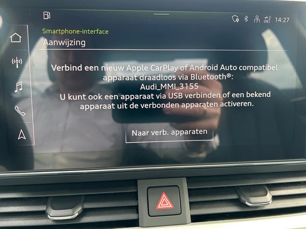 AUDI A4 (2023) — foto 14 van 24