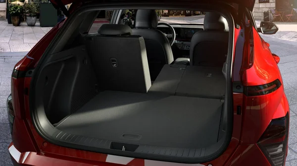 Hyundai Kona (2025) — foto 4 van 14