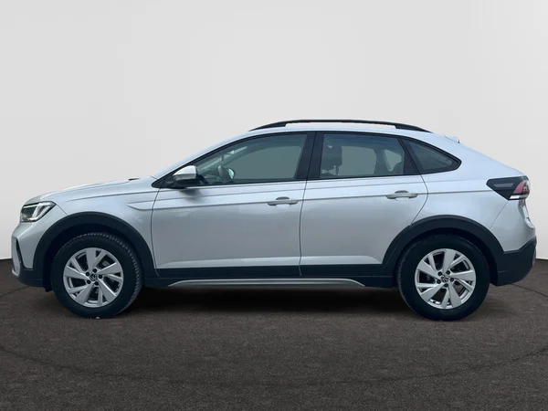 VOLKSWAGEN Taigo (2022) — foto 10 van 18