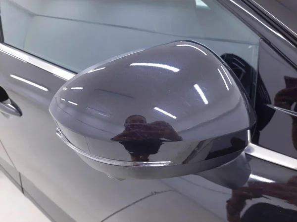 Nissan Qashqai (2023) — foto 20 van 27