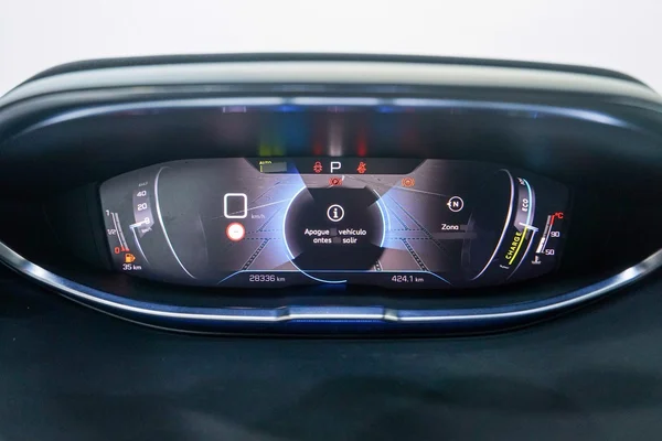 Peugeot 3008 (2024) — foto 5 van 46