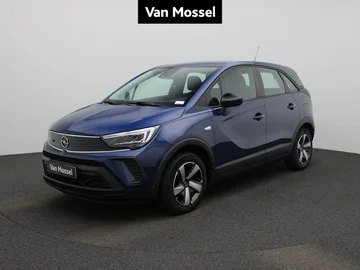Opel Crossland X (2021)