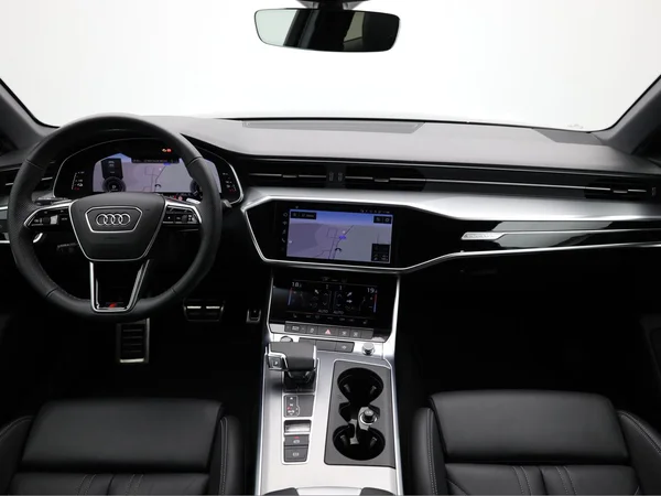 AUDI A6 PHEV (2022) — foto 23 van 24