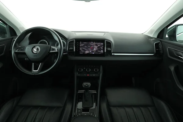 Skoda Karoq (2018) — foto 3 van 16